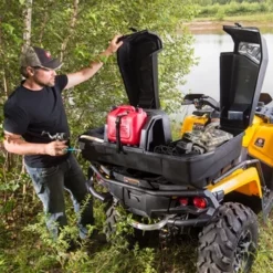 Kimpex Nomad ATV Trunk 13 Kimpex Nomad ATV Trunk -ATV Store nomadbox7