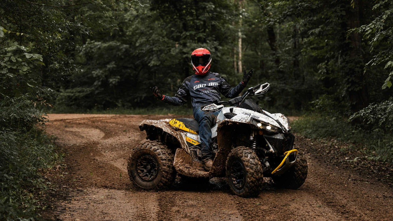 ATV Store -ATV Store orv atv my23 ren x xc000r lifestylew9a0690 srgb 4096x2304 1