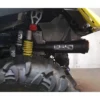 The Mod Shop TMS Slip On Exhaust Can-Am Outlander 1000