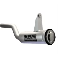 The Mod Shop TMS Slip On Exhaust Can-Am Outlander 850 XMR