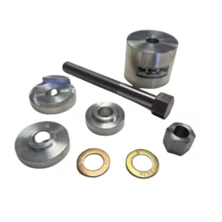 The Mod Shop Can Am Outlander Wheel Bearing Removal / Installation Tool 2.0 -ATV Store pULLER