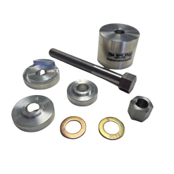 Alternative view of The Mod Shop Can Am Outlander Wheel Bearing Removal / Installation Tool 2.0