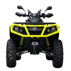 Perfex 2" Lift Kit CAN-AM Outlander 650 850 1000 & MAX (2019-2022) -ATV Store perfexoutlanderliftkit