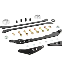 Perfex 2" Lift Kit CAN-AM Outlander 650 850 1000 & MAX (2019-2022)