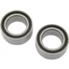 Pivot Works Front Wheel Bearing Kit Polaris Ranger / RZR / Scrambler / Sportsman