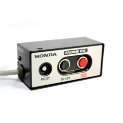 Remote Kit W/30’ Cable For EU6500is