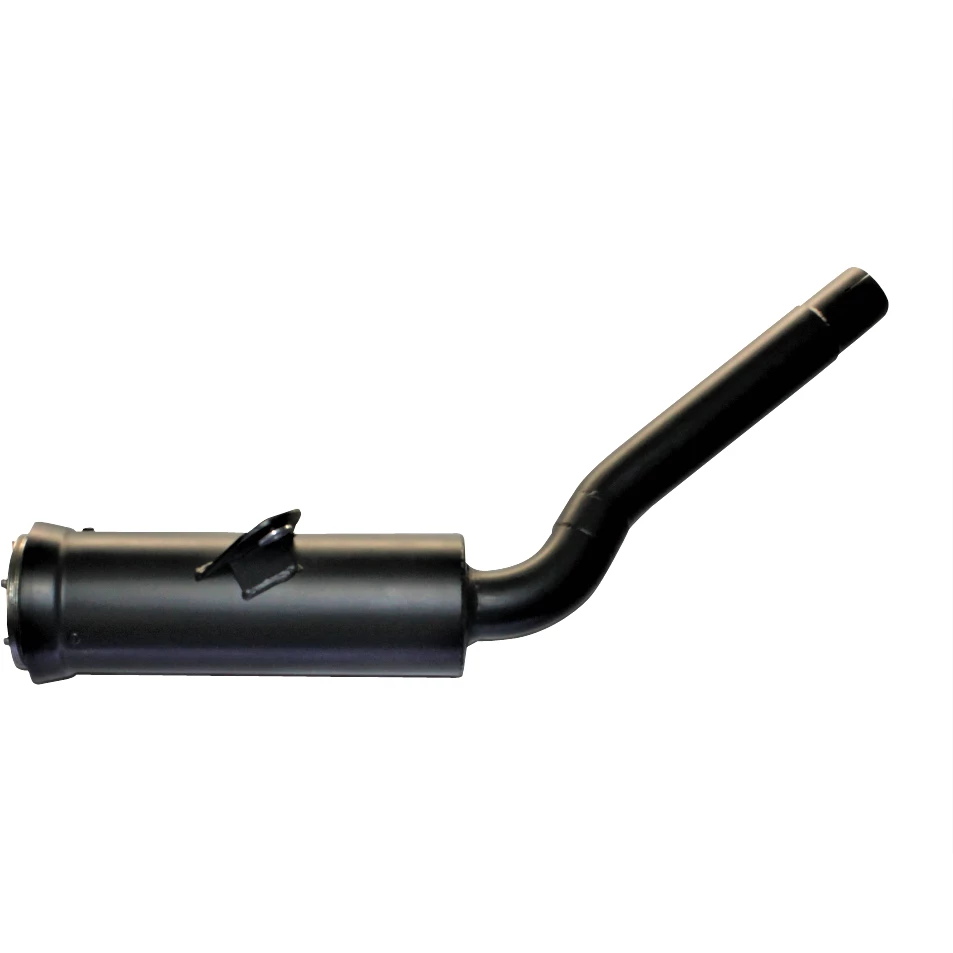 The Mod Shop TMS Slip On Exhaust Can-Am Renegade 1000 XMR 3 The Mod Shop TMS Slip On Exhaust Can-Am Renegade 1000 XMR - Image 3