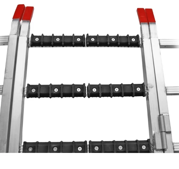 Superclamp Ramp Crossbar Protector 2 Superclamp Ramp Crossbar Protector - Image 2