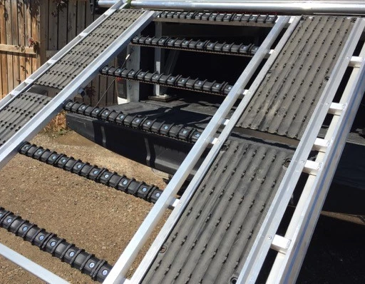 Superclamp Ramp Crossbar Protector 1 Superclamp Ramp Crossbar Protector