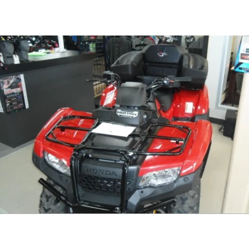 Wes Industries Wes Classic Econo ATV Cargo Box 3 Wes Industries Wes Classic Econo ATV Cargo Box - Image 3