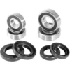 Pivot Works Rear Wheel Bearing Kit Yamaha Rhino 450 / 660 / 700