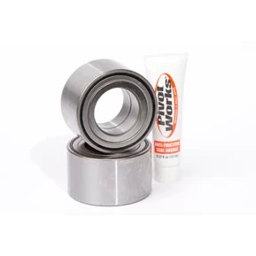 Pivot Works Front Wheel Bearing Kit Yamaha / Arctic Cat / Kawasaki 1 Pivot Works Front Wheel Bearing Kit Yamaha / Arctic Cat / Kawasaki