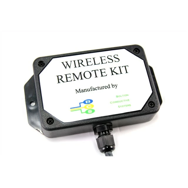 Universal Remote Kit W/50β Cable For EU3000is 2 Universal Remote Kit W/50β Cable For EU3000is - Image 2