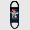 World's Best Belt - Gboost Technology - Can-Am Outlander -WBB302