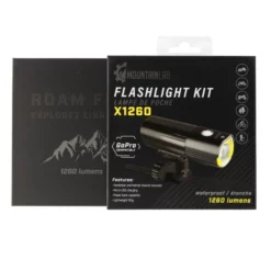Mountain Lab X1260 Flashlight Kit -ATV Store x1260flashlight1