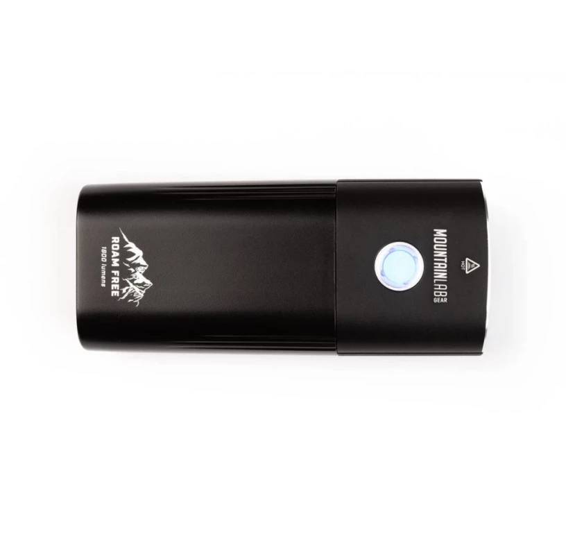 Mountain Lab X1800 Flashlight Kit 3 Mountain Lab X1800 Flashlight Kit - Image 3