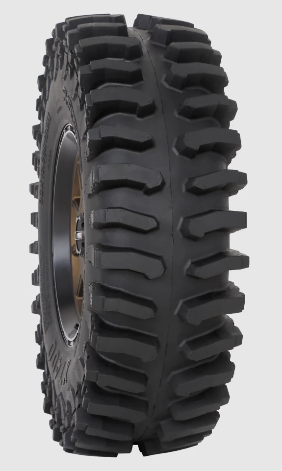 XT400 System 3 Extreme Trail Tire 1 XT400 System 3 Extreme Trail Tire