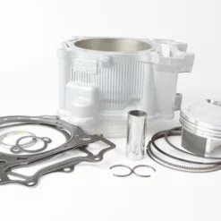 Hot Rods Cylinder Works Standard Bore Cylinder Kit 20003-K02HC Yamaha YFZ450