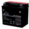 Leoch Battery EBX5L-BS Youth ATV / Motorcycle AGM Battery - (YTX5L-BS, GTX5L-BS, CTX5L-BS)