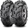 Maxxis Zilla Tire